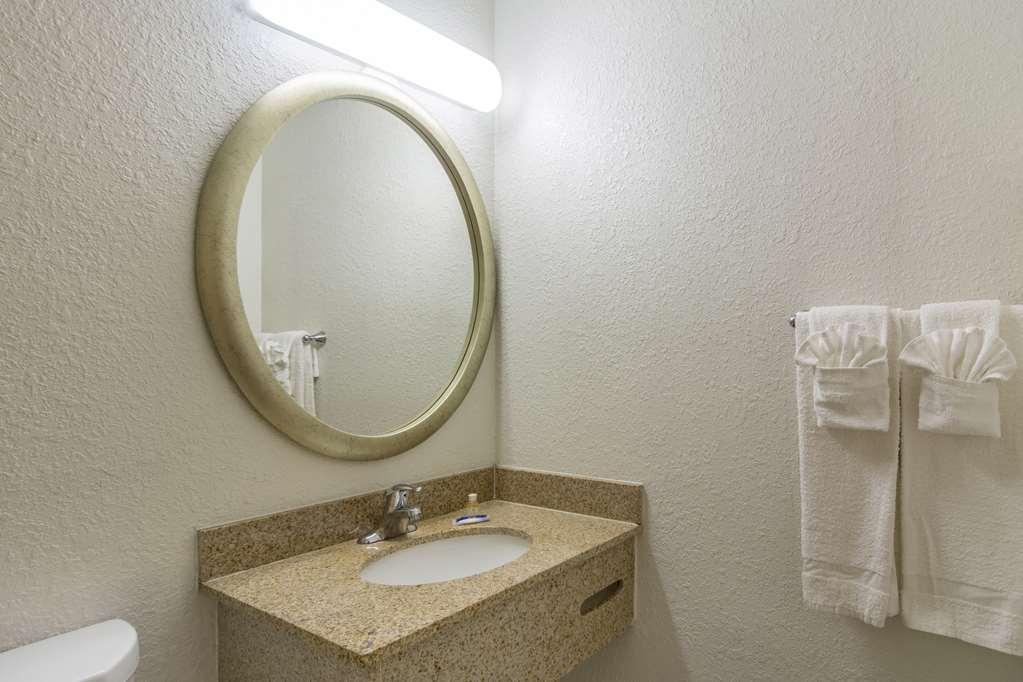 Motel 6-Atlanta, Ga - Downtown Quarto foto