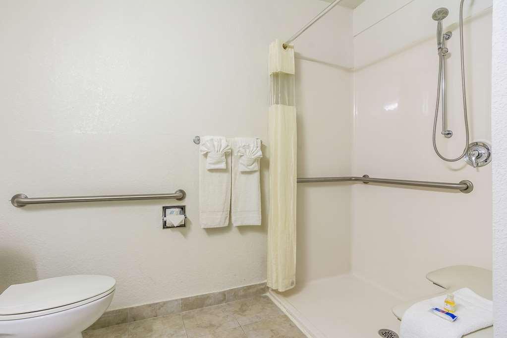 Motel 6-Atlanta, Ga - Downtown Quarto foto