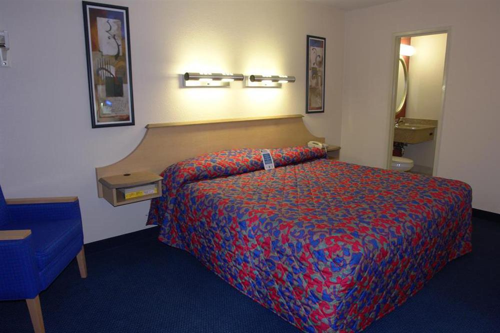 Motel 6-Atlanta, Ga - Downtown Quarto foto