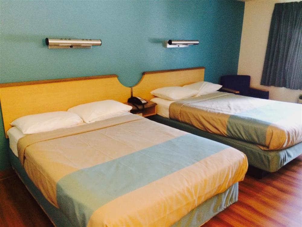 Motel 6-Atlanta, Ga - Downtown Quarto foto