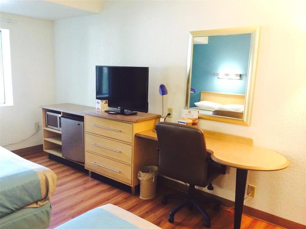 Motel 6-Atlanta, Ga - Downtown Quarto foto