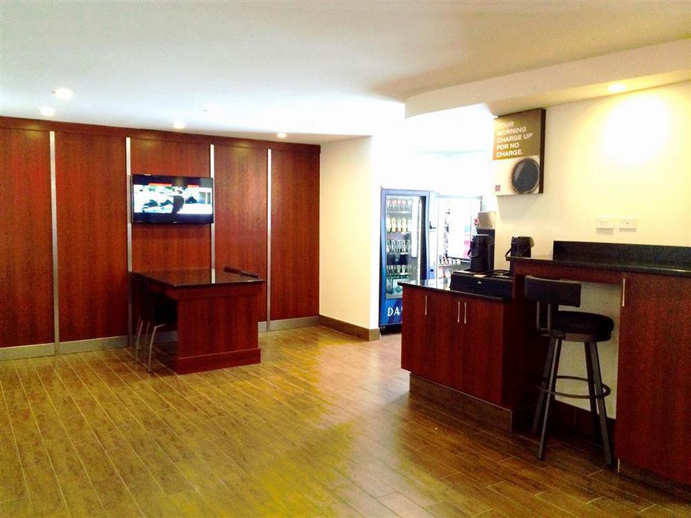 Motel 6-Atlanta, Ga - Downtown Interior foto