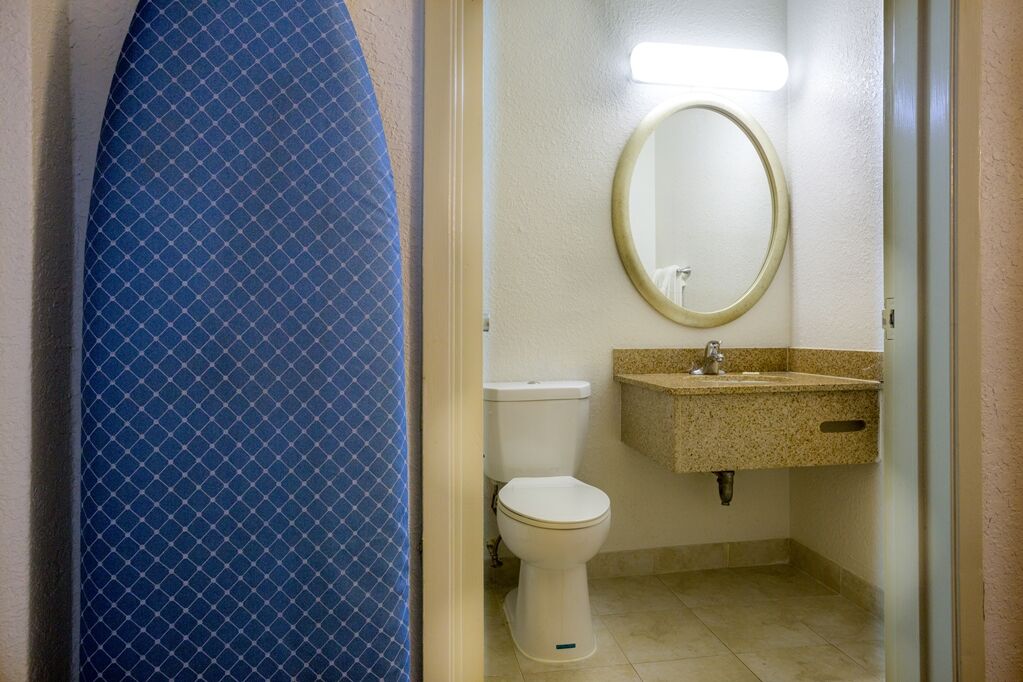 Motel 6-Atlanta, Ga - Downtown Quarto foto